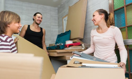 Removal service introduction for Catford home moves