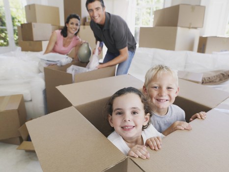 Office relocation planning for a commercial move in Catford