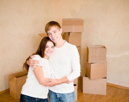 Screen-reader friendly removals page layout for Catford