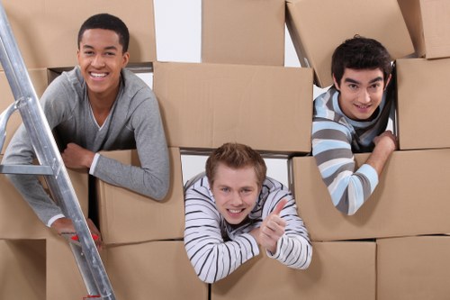 Grand piano removals in Catford using specialist equipment and secure lifting