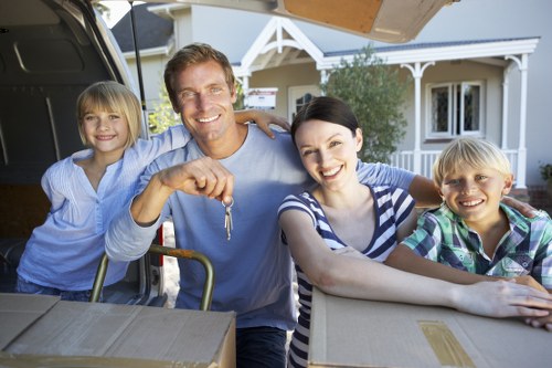 Supplier compliance review for Catford removals and labour standards