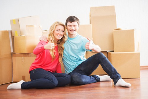 Reporting concerns about exploitation within removals services