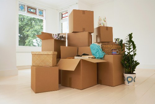 Local office relocation timeline and moving checklist for Catford businesses