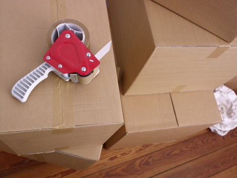Final secure payment step for Removals Catford customers