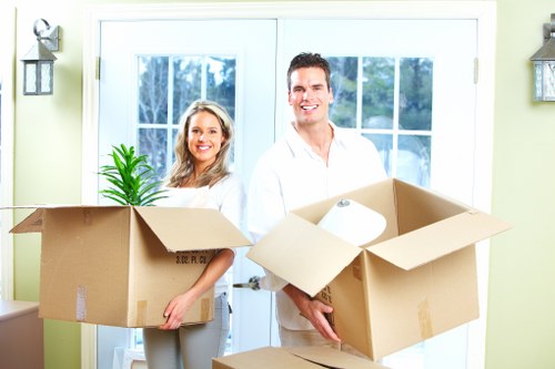 SSL encryption and PCI compliant payment protection for removals