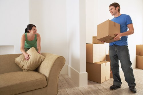 Senior staff assessing a removals complaint outcome